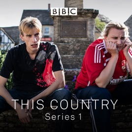 ‎This Country, Series 1 on iTunes