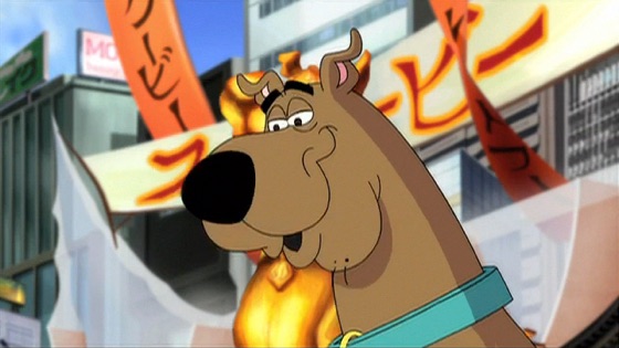 ‎Scooby-Doo and the Samurai Sword on iTunes