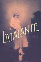 Jean Vigo - L'Atalante artwork