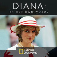 Diana: In Her Own Words - Diana: In Her Own Words artwork