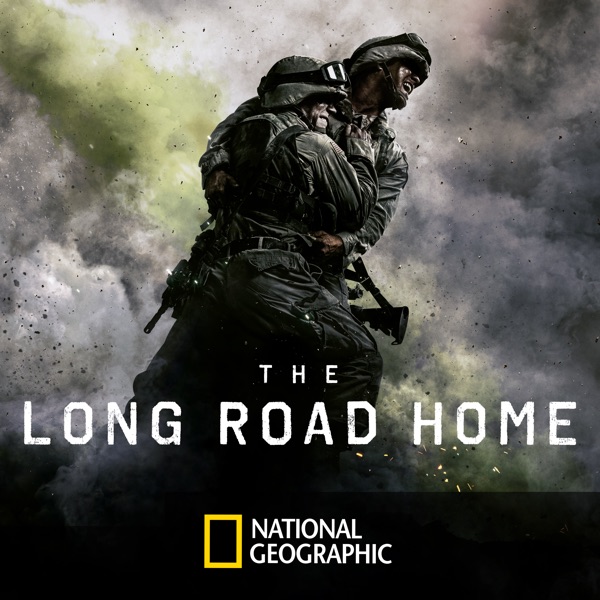 watch the long road home online