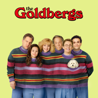 The Goldbergs - The Goldbergs, Season 6 artwork