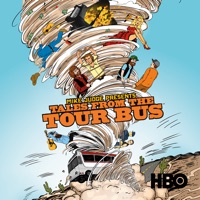 Télécharger Mike Judge Presents: Tales from the Tour Bus, Saison 1 (VOST) Episode 5
