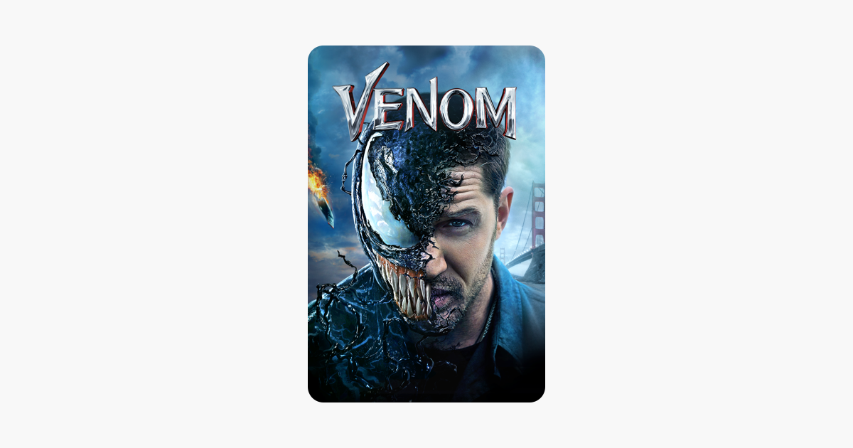 Review Is Venom On Apple Tv Movies