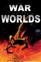 Byron Haskin - The War of the Worlds (1953) artwork