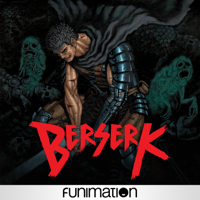 Berserk - Berserk, Season 1 (Original Japanese Version) artwork