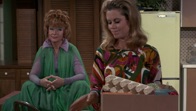 ‎Bewitched, Season 4 On ITunes