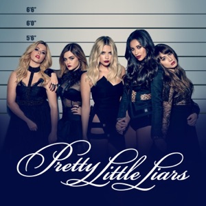 Pretty Little Liars, Saison 7 (VF) - Episode 7