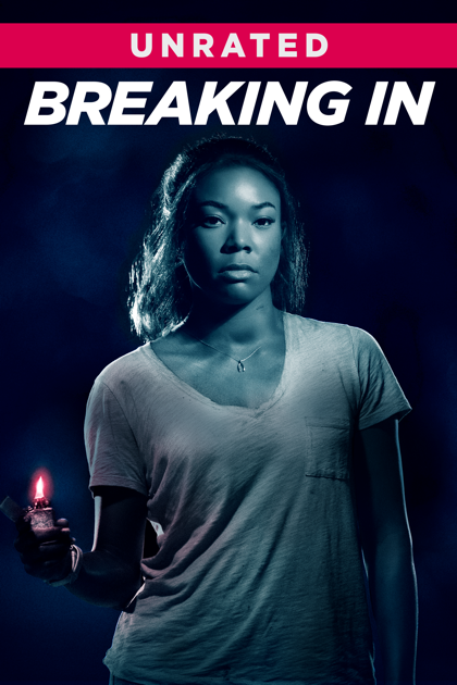 ‎Breaking In on iTunes