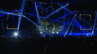 Volbeat - The Devil's Bleeding Crown (Live from Telia Parken 2017) artwork