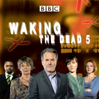 Waking the Dead - Waking the Dead, Series 5 artwork