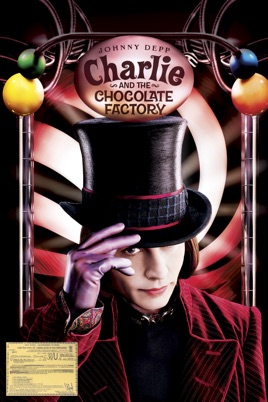 ‎Charlie and the Chocolate Factory on iTunes