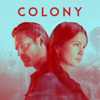 Colony - Colony, Season 3 artwork