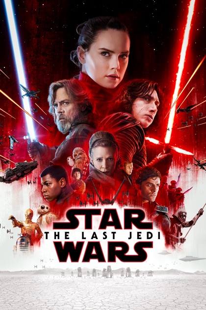 free for mac instal Star Wars Ep. VIII: The Last Jedi