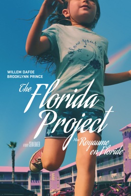 ‎Florida Project on iTunes