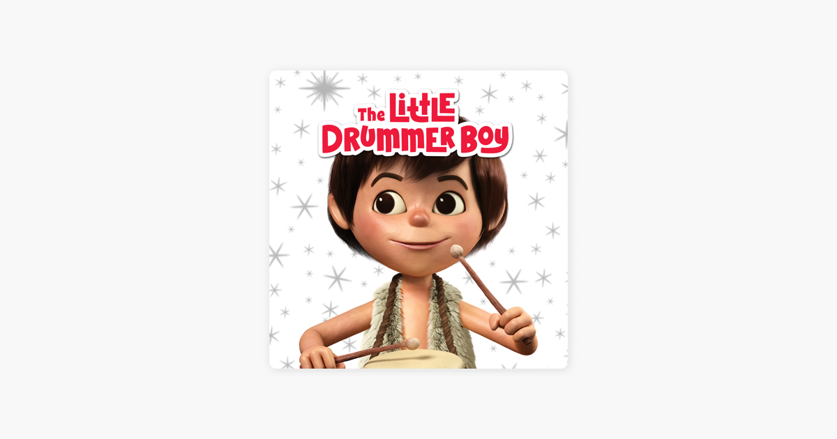 The Little Drummer Boy Season 1 On Itunes