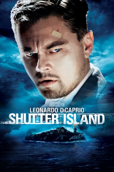 Shutter Island Poster