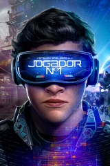 Jogador Nº 1