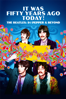 Alan G. Parker - The Beatles: Sgt Pepper & Beyond: It Was Fifty Years Ago Today! アートワーク