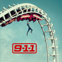 9-1-1 - 9-1-1, Staffel 1 artwork