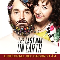 Télécharger The Last Man On Earth, Saison 1-4 (VF) Episode 54