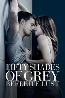 James Foley - Fifty Shades of Grey: Befreite Lust artwork