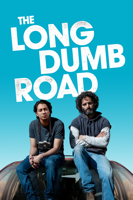 Hannah Fidell - The Long Dumb Road artwork