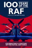 Richard Jukes - 100 Years of the RAF artwork