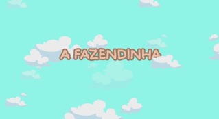 A Fazendinha (Lyric Video)