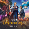 Doctor Who, Season 11 - Doctor Who