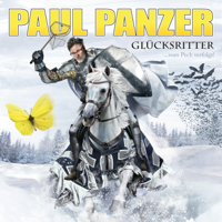 Paul Panzer - Paul Panzer - Glücksritter artwork