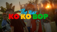 EXO - Ko Ko Bop artwork