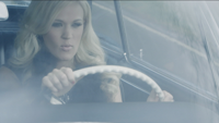 Carrie Underwood - Two Black Cadillacs artwork