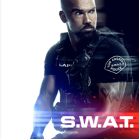 S.W.A.T. (2017) - 1000 Joules artwork