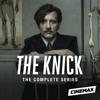 The Knick - The Knick, The Complete Series  artwork