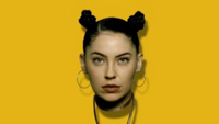 Bishop Briggs - The Way I Do artwork