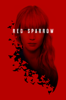 Francis Lawrence - Red Sparrow artwork