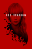 Francis Lawrence - Red Sparrow  artwork