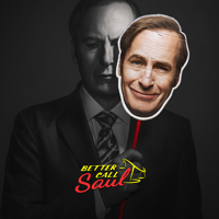 Better Call Saul - Winner artwork