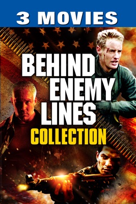 movie behind enemy lines