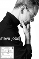 Danny Boyle - Steve Jobs (2015) artwork