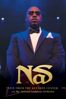 Nas, Live from the Kennedy Center with the National Symphony Orchestra - Jason Goldwatch