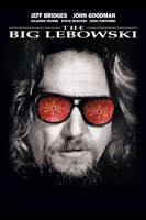 Joel Coen - The Big Lebowski artwork