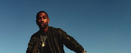 Open Wide (feat. Big Sean) Calvin Harris Dance Music Video 2014 New Songs Albums Artists Singles Videos Musicians Remixes Image