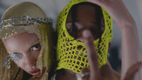 A$AP Rocky - F**k Sleep (feat. FKA twigs) [Official Video] artwork