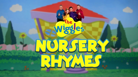 ‎The Wiggles, Nursery Rhymes on iTunes