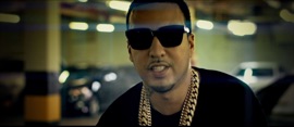 Off the Rip (feat. Chinx & N.O.R.E.) French Montana Hip-Hop/Rap Music Video 2015 New Songs Albums Artists Singles Videos Musicians Remixes Image