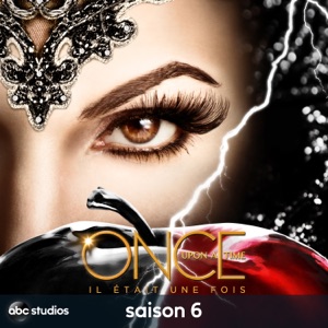 Once Upon a Time – Il était une fois, Saison 6 - Episode 21