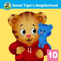 Télécharger Daniel Tiger's Neighborhood, Vol. 10 Episode 1