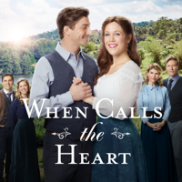 When Calls the Heart - When Calls the Heart, Season 5 (subtitles) artwork